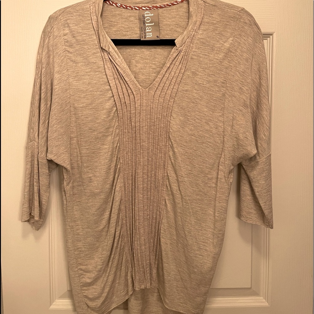 Anthropology Dolan Left Coast Collection